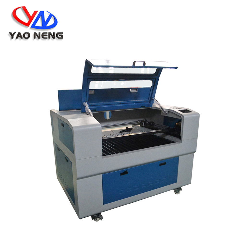 6040/9060 CO2 Laser Engraving & Cutting Machine