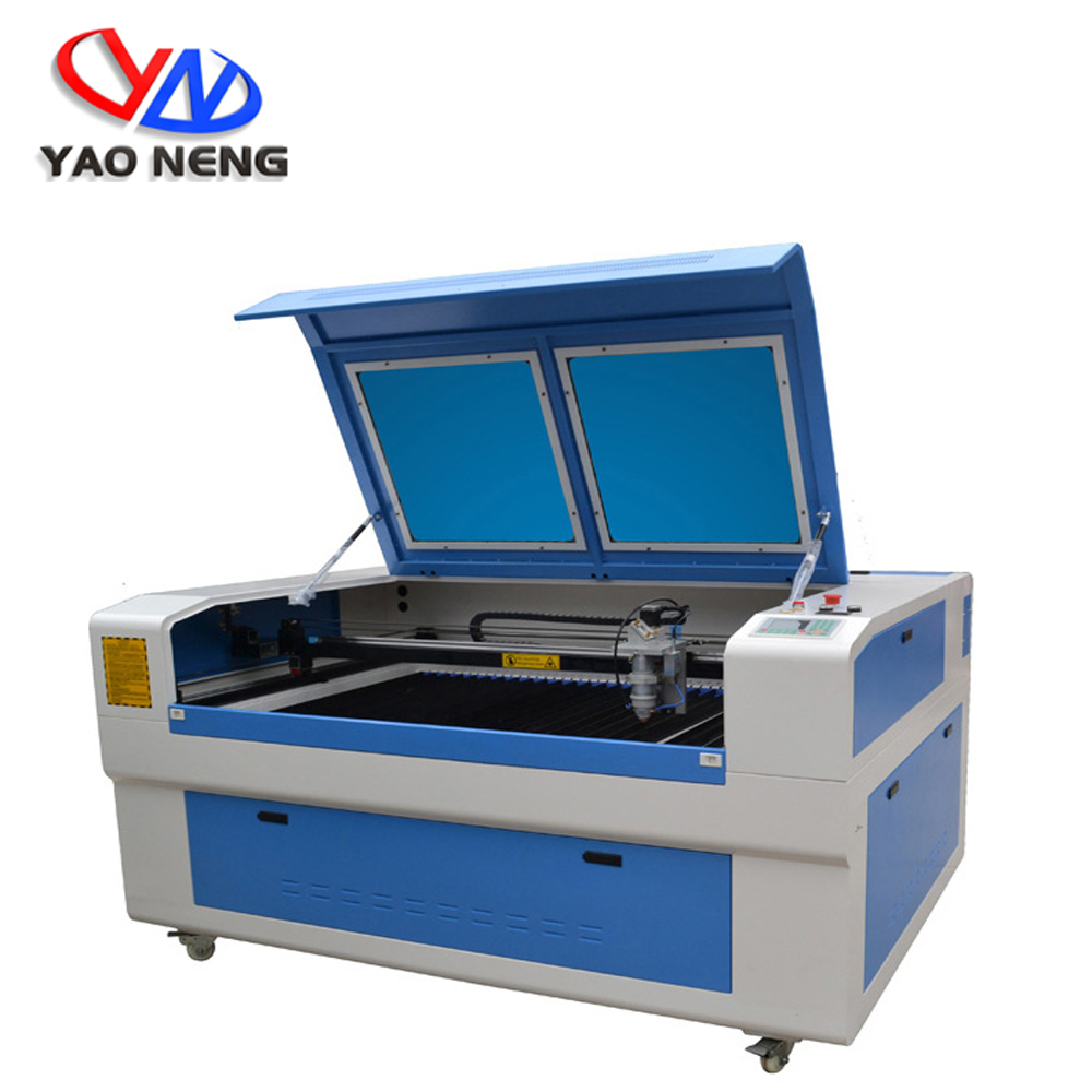 YN-1390 CO2 Laser Engraving & Cutting Machine