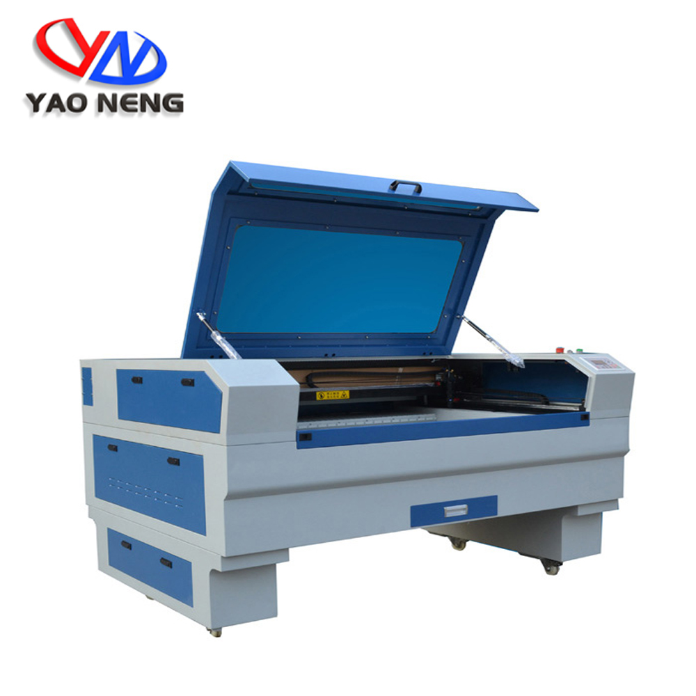 YN-1390 CO2 Laser Engraving & Cutting Machine