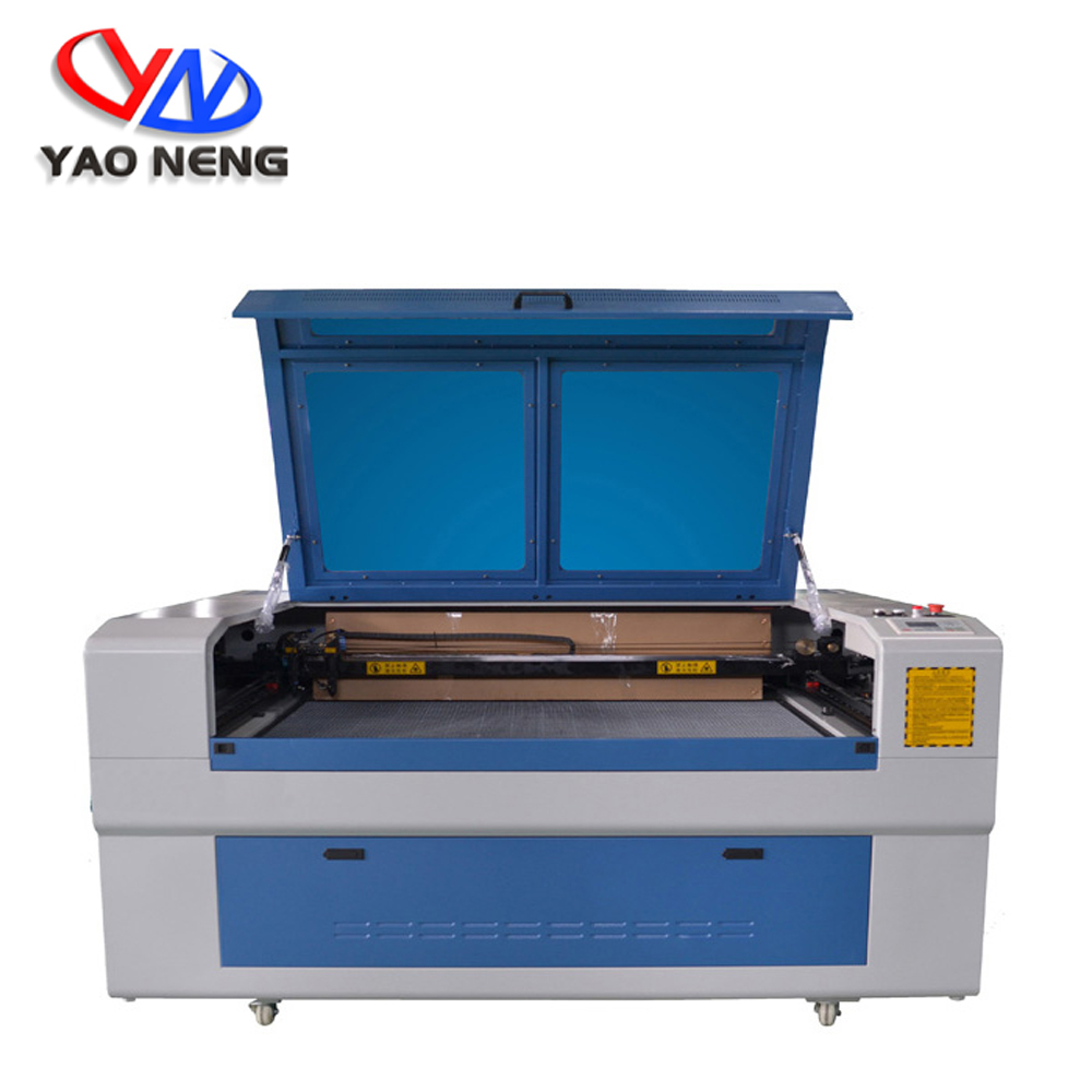 YN-1390 CO2 Laser Engraving & Cutting Machine
