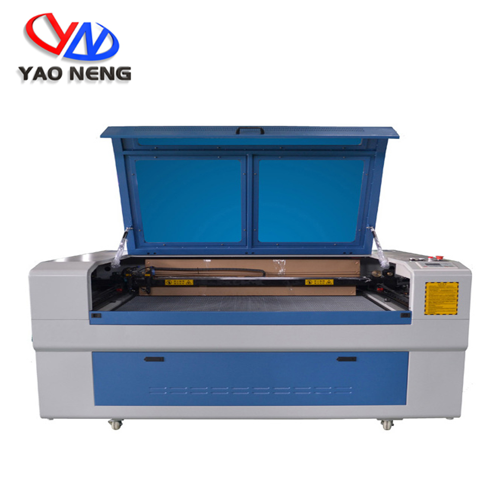 YN-1610 CO2 Laser Cutting & Engraving Machine