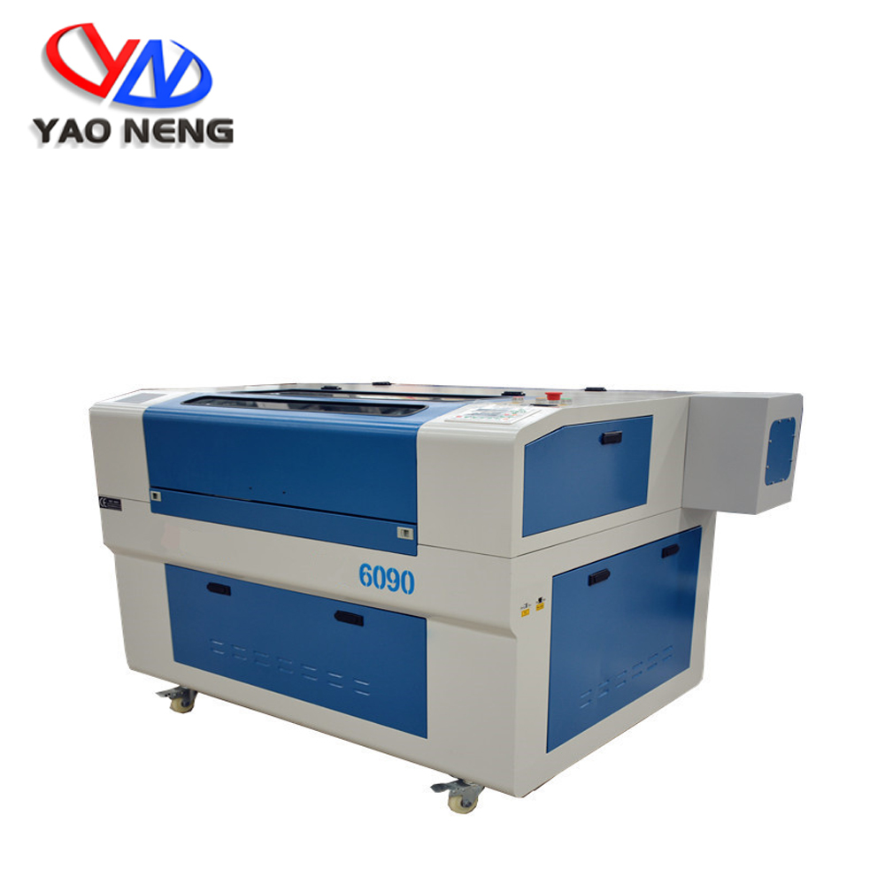 YN-6090 CO2 Laser Engraving & Cutting Machine