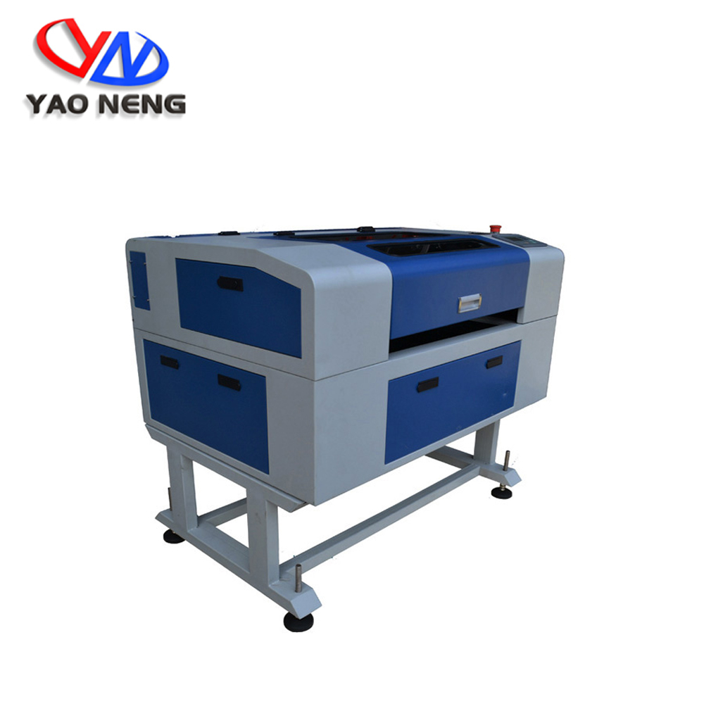 YN-6040 CO2 Engraving & Cutting Machine