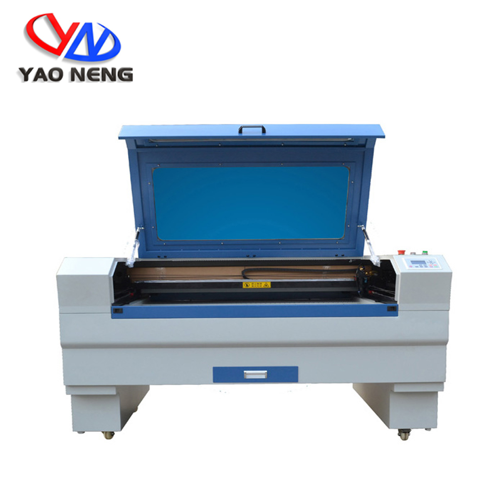 YN-1390 CO2 Laser Engraving & Cutting Machine