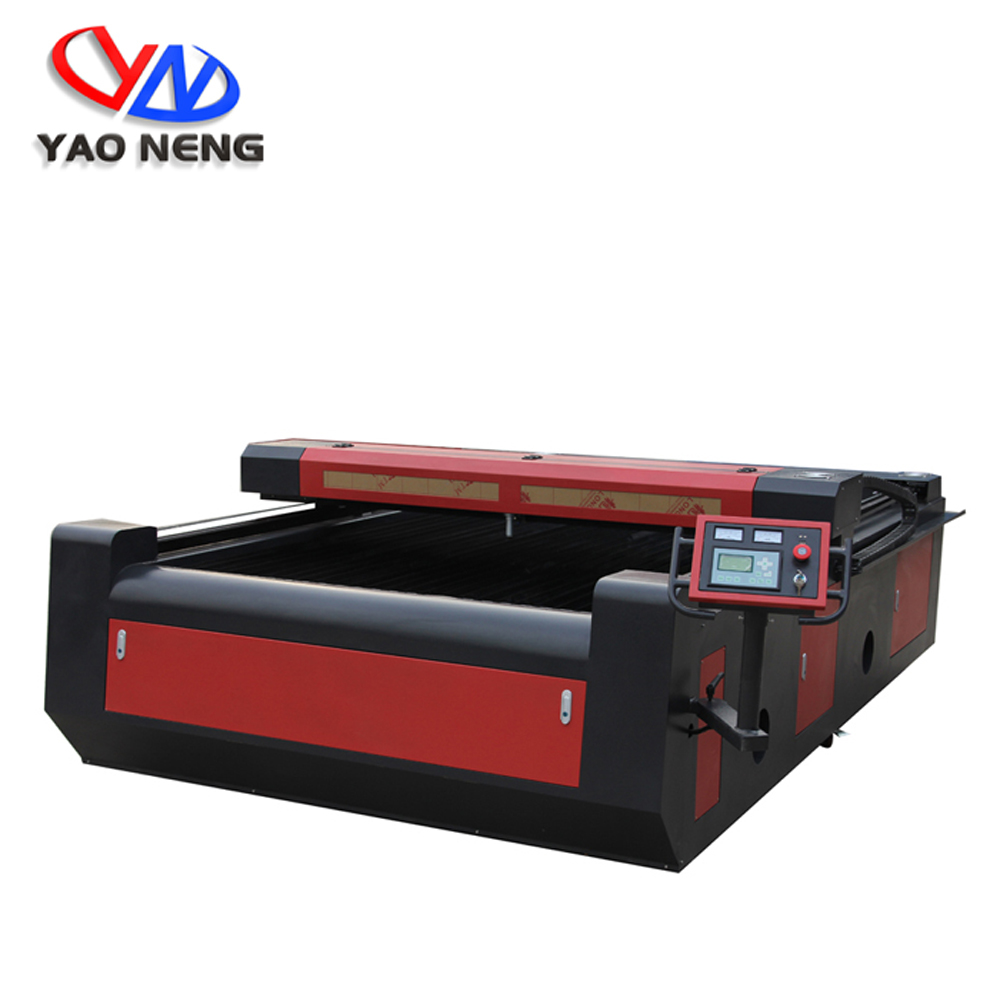 YN-1325 CO2 Laser Engraving & Cutting Machine