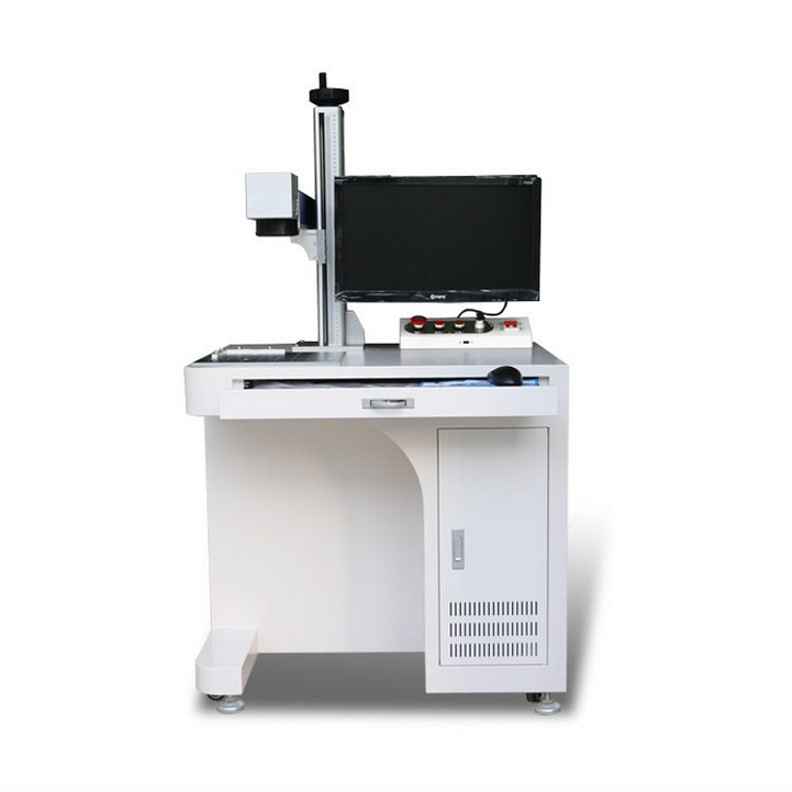 30w fiber laser marking machine