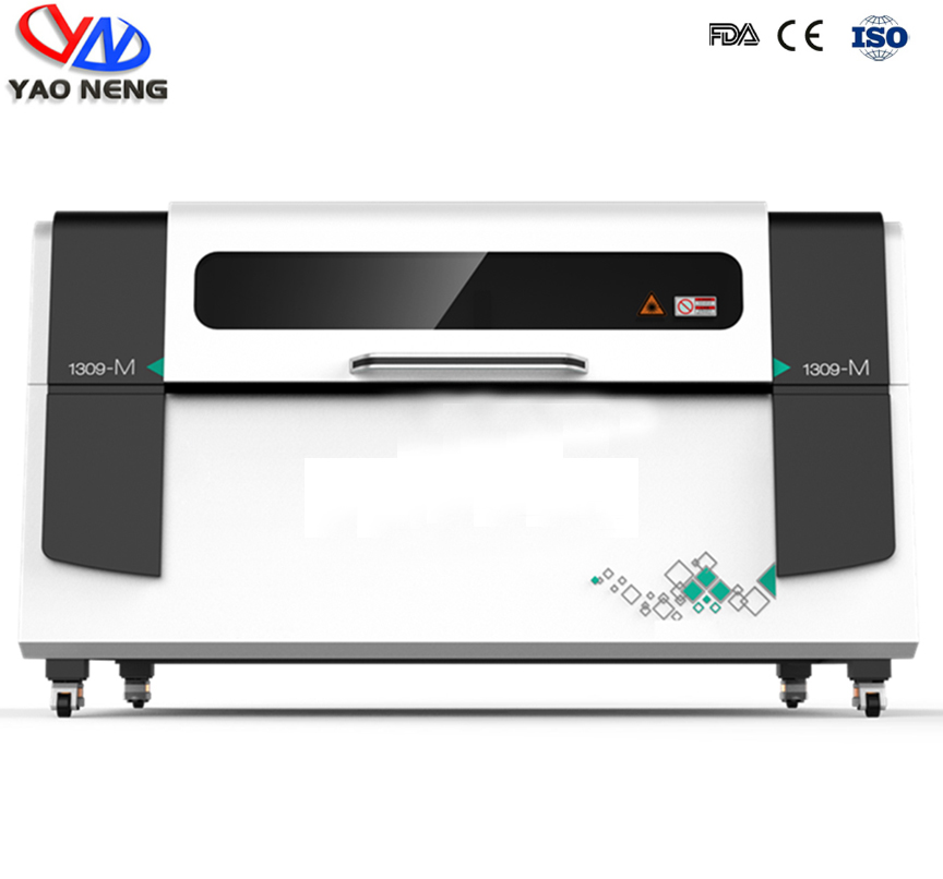 Laser Cutter Engraver Machine