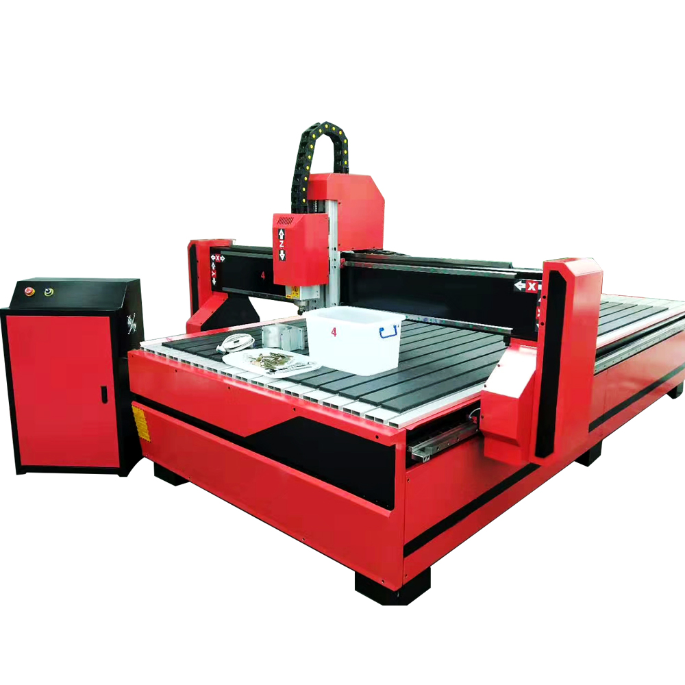 1212 CNC ROUTER MACHINE(图文)