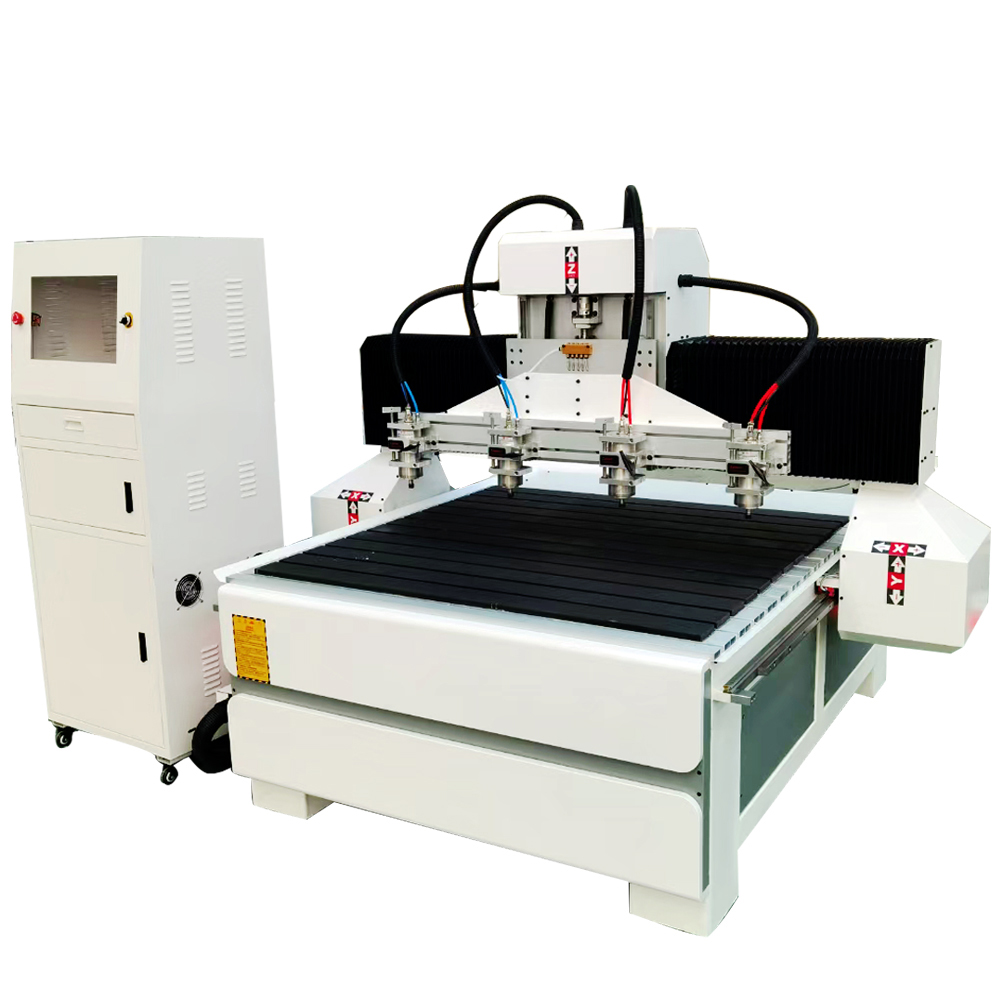 1410 CNC ROUTER MACHINE