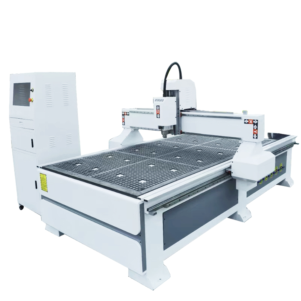 2141 CNC ROUTER MACHINE