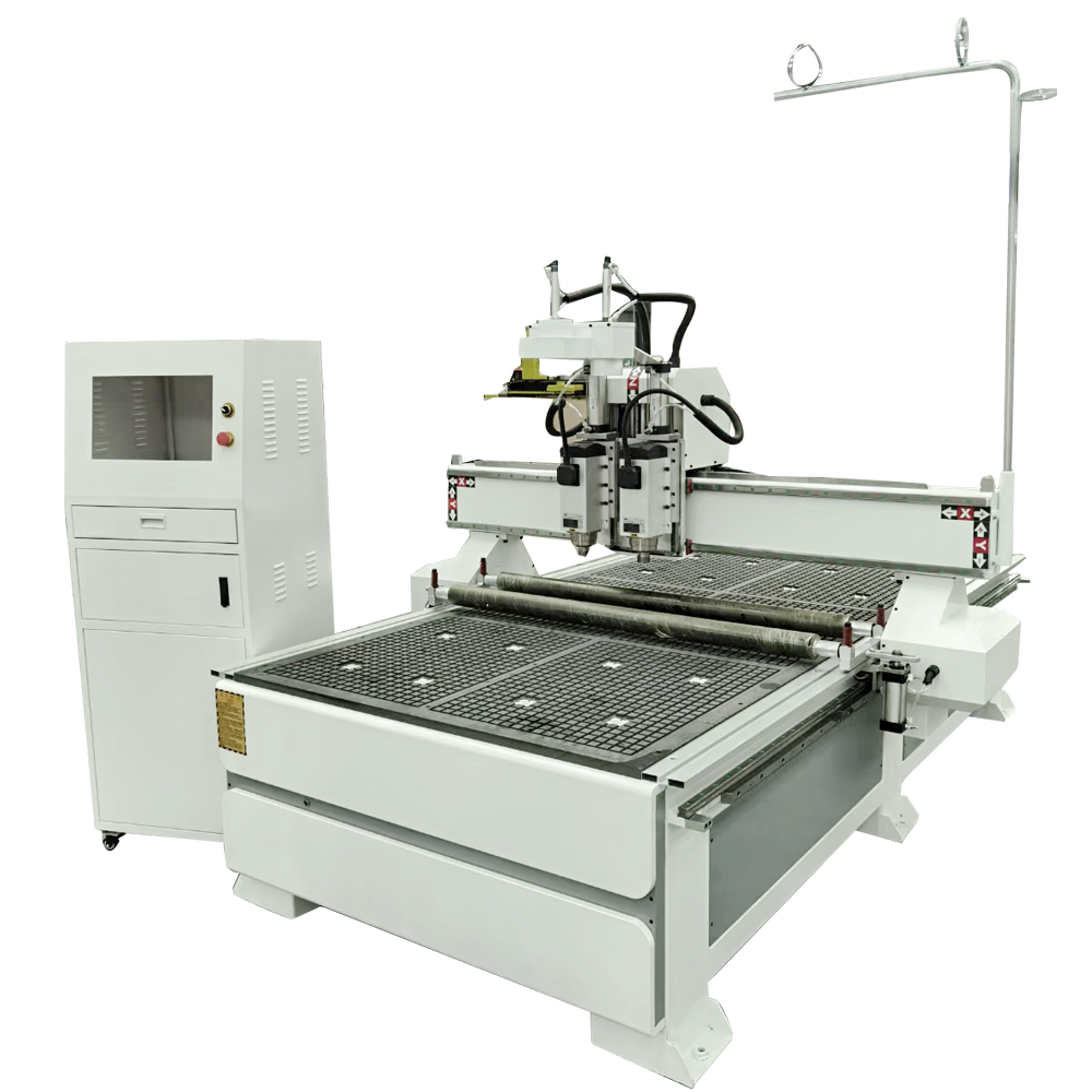 1525 CNC ROUTER MACHINE