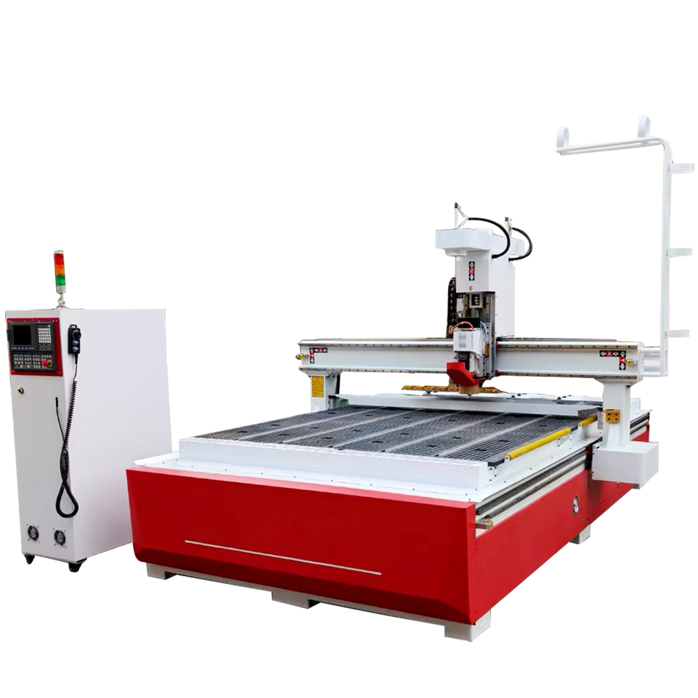 2040 CNC ROUTER MACHINE