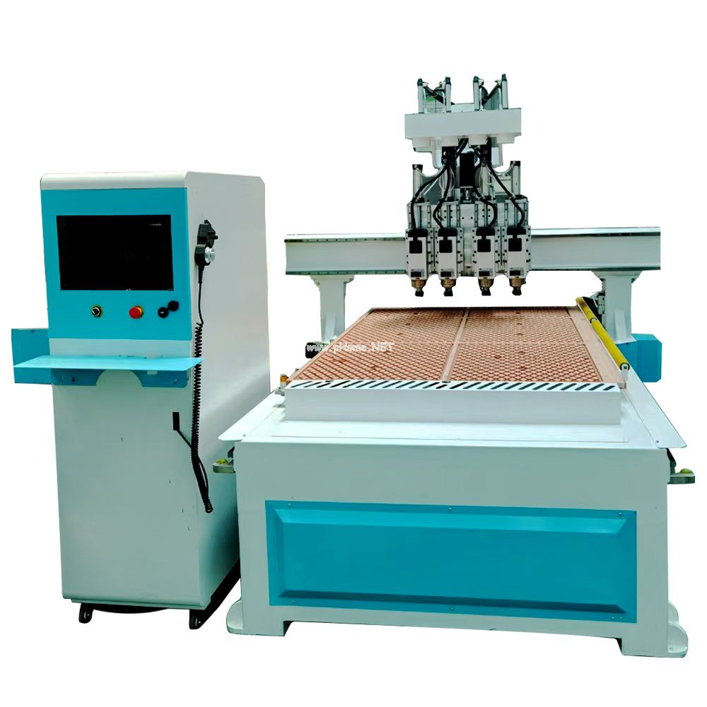 2030 CNC ROUTER MACHINE(图文)