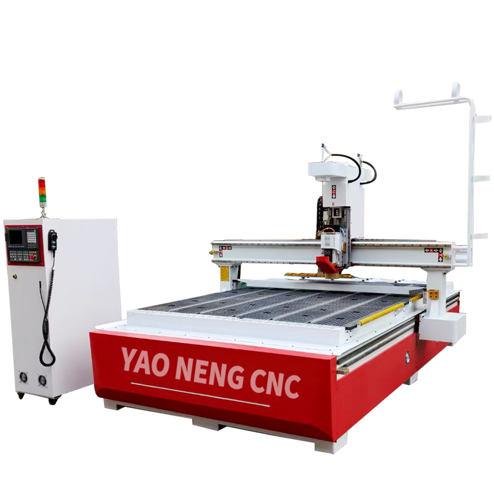 1410 CNC ROUTER MACHINE